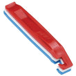 Load image into Gallery viewer, BBB - 'EasyLift' Tyre Levers (Red/White/Blue)