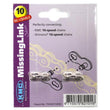 Load image into Gallery viewer, KMC - Missing Link 10spd 5.88mm Reusable
