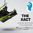 Load image into Gallery viewer, XACT AWARD