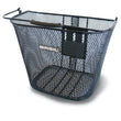 Load image into Gallery viewer, basil-bremen-kf-bicycle-basket-black