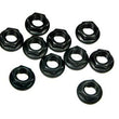 Load image into Gallery viewer, B/B AXLE NUT  FLANGED