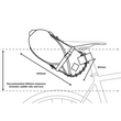 Load image into Gallery viewer, Restrap Saddle Bag 8L