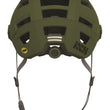 Load image into Gallery viewer, 2020-TRIGGER-AM-MIPS-Olive-Back