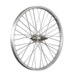 Load image into Gallery viewer, WHE6010 - Rear 20'' Alloy/Steel Single Speed Wheel