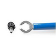 Load image into Gallery viewer, Park Tool - SW-11, 12, 13, 14, 14.5 - Campag, Shimano & Mavic Spoke Wrenches