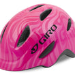 Load image into Gallery viewer, giro-scamp-mips-youth-helmet-bright-pink-pearl-34