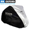 Load image into Gallery viewer, Oxford Double Bike Cover - COV1210