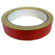 Load image into Gallery viewer, Reflective Tape Red 9m
