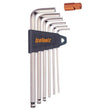 Load image into Gallery viewer, TOO2560 - Allen Key Set - 2, 2.5,  3, 4, 5, 6 & 8mm