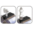 Load image into Gallery viewer, TOO2143 - IceToolz axle Vise