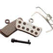 Load image into Gallery viewer, SRAM GUIDE/TRL BRAKE PAD ALU ORGANIC