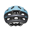 Load image into Gallery viewer, Bell Crest Jr Matte Light Blue Gray Back