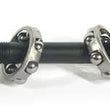 Load image into Gallery viewer, AXLE REAR Q/R 8/9S ROAD CASSETTE 140MM