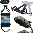 Load image into Gallery viewer, CAR0947 - PDW Bindle Rack - Seat Post Mount