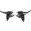 Load image into Gallery viewer, Shimano ST-EF41 7 Speed EZ-Fire Plus Shifters