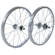 Load image into Gallery viewer, 20" Alloy Screw-On Wheel