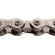 Load image into Gallery viewer, KMC - K710 - 1spd Chain (1/2" x 1/8") Silver/Silver
