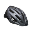 Load image into Gallery viewer, Bell Crest Jr Matte Gray Front Right