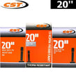 Load image into Gallery viewer, CST 20'' Tubes