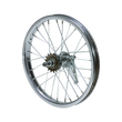 Load image into Gallery viewer, Rear Coaster Wheel Steel - Thumbnail