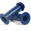 Load image into Gallery viewer, BLUE JUVENILE GRIPS 7/8