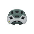 Load image into Gallery viewer, Giro Radix MIPS Woman's Matte Grey Green Back