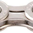 Load image into Gallery viewer, KMC - X11SL 11spd (1/2" x 11/128") Silver/Silver