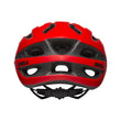 Load image into Gallery viewer, Bell Crest Jr Matte Crimson Back