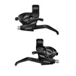 Load image into Gallery viewer, Shimano ST-EF41 7 Speed EZ-Fire Plus Shifters