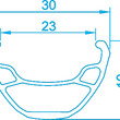 Load image into Gallery viewer, AX90-91-92 (1)