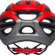 Load image into Gallery viewer, Bell Traverse - Matte Crimson/Black/Gunmetal