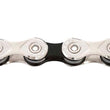 Load image into Gallery viewer, KMC - X10.93 - 10spd (1/2" x 11/128") Black/Silver
