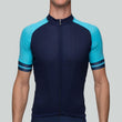 Load image into Gallery viewer, 01147-Flight_Jersey-Navy-4