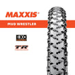 Load image into Gallery viewer, maxxis_mud_wrestler
