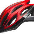 Load image into Gallery viewer, Bell Traverse - Matte Crimson/Black/Gunmetal