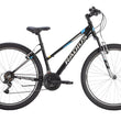 Load image into Gallery viewer, 2019 Radius Nova 10 Gloss Black With Chrome And Pearl Blue