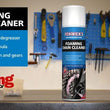 Load image into Gallery viewer, Foaming Cleaner Splash