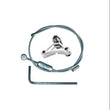 Load image into Gallery viewer, Tektro Deluxe Straddle Wire Carrier
