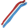 Load image into Gallery viewer, BBB - 'EasyLift' Tyre Levers (Red/White/Blue)