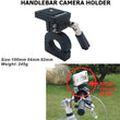 Load image into Gallery viewer, CAM0030 Bike Camera Holder