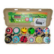 Load image into Gallery viewer, Nutcase - Bicycle Bells
