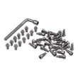 Load image into Gallery viewer, SI-PP11 - NEW PIN KIT FOR SPOON-OOZY-SPIKE PEDALS