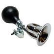 Load image into Gallery viewer, Oxford Chrome Horn Straight 7"