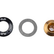 Load image into Gallery viewer, CRANK ARM BOLT KIT SE M18/M30 DUB GOLD