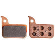 Load image into Gallery viewer, SRAM LEVEL TLM/ULTIMATE BRAKE PAD METAL