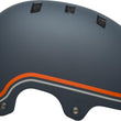 Load image into Gallery viewer, Bell Local - Matte Slate/Orange