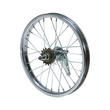 Load image into Gallery viewer, Rear Coaster Wheel Steel