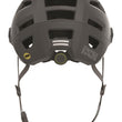 Load image into Gallery viewer, 2020-TRIGGER-AM-MIPS-Gunmetal-Back