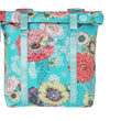 Load image into Gallery viewer, Basil - Bloom Field Double Bag