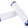 Load image into Gallery viewer, SIGR4 -Lock-on-grip-white-blue